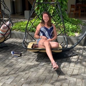 Meet your Posher, Jenna